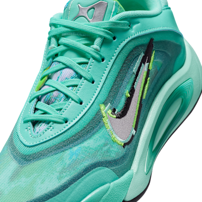 NIKE公式】A'One エイジャ ウィルソン ジュニア バスケットボール